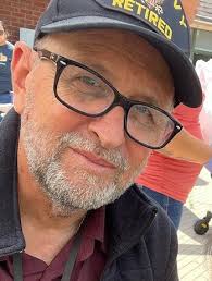 David Jeffery Draper Obituary (2023)