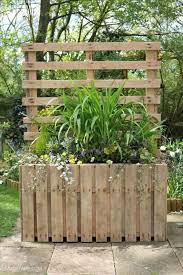 Originelle Diy Palettenideen Fur Den Aussenbereich Dekoration Ideen Paletten Ideen Garten Paletten Garten Garten Recycling