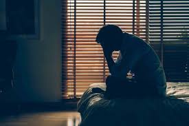Βουλή, meaning will), refers to a lack of will or initiative and can be seen as a disorder of diminished motivation (ddm). Las 7 Diferencias Entre Tristeza Y Depresion Angel Rull Psicologo En Madrid