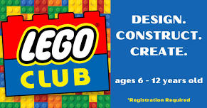 LEGO Club