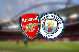 It was a bitterly disappointing way to end our defence of the trophy we won last may with pep guardiola 's side denied by a resolute. 100 Sure Betting Odd As Arsenal Face Man City Comsmedia