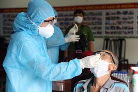 Việt nam có nên xã hội hóa vaccine? Tinh Hinh Dá»‹ch Bá»‡nh Covid 19 Má»›i Nháº¥t Táº¡i Tp Hcm Bao NgÆ°á»i Lao Ä'á»™ng