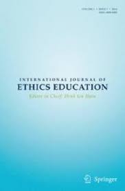To evaluate the ethical components of the proposed. Engaging Students In Ethical Decision Making A Case Study From An Undergraduate Geoscience Course Springerlink