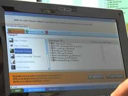 Instalez, actualizez soft si harti gps. Evolio Imap 2010 Software Gratuit Youtube