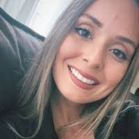 Karina Santamaria's Instagram, Twitter & Facebook