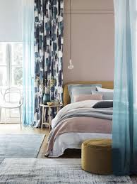 Room darkening window curtains filter a portion of light and heat, but allow for some natural light to come through. 21 Elegant Bedroom Curtain Designs You Should Check Right Now