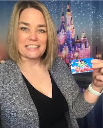 Disney gift cards and ride access at the park