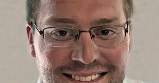 Jeff Duncan, 33, Hartley