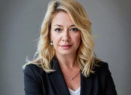 Petra Vrhovec Rozman