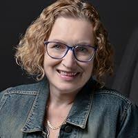 The Friendship Tree by Helen J. Rolfe