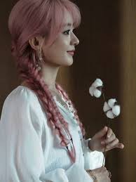 Song Hye Kyo's New Song Release: After Love