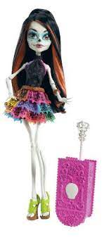 monster high travel scaris skelita calaveras doll for only 34 99 skelita calaveras doll monster high monster high dolls
