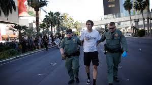 Minneapolis agrees $27m settlement with george floyd's family. Las Vegas Journalists Arrested During George Floyd Protests