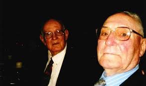 Let's welcome our new members at the Terry Club! Angelo Mancuso, Billy Terry