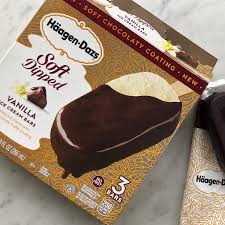Learning how to make it is. 6 Best Ice Cream Bars And Fruit Pops Haagen Dazs Yasso Kitchn