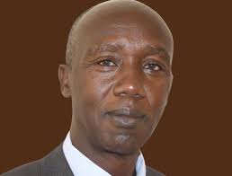 Prof. James K. Tuitoek