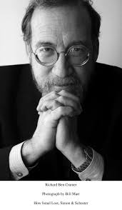 Richard Ben Cramer; prize-winning politics, baseball writer