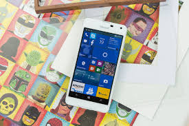 Microsoft Lumia 650 im Test: das ...