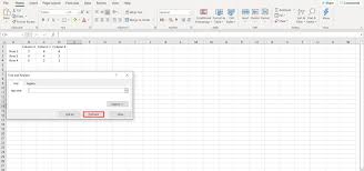 Excel Find And Replace Made Easy Ionos
