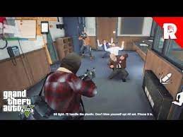 The robberies of gta v will be very varied, while our three men will use all sorts of resources to take the cash. Gta 5 Apk Grand Theft Auto Android Game Download Open World Rockstar Games Official Games Mod Money And Download Links Mega Mediafire Zip Gta 5 Game Gta V Gta