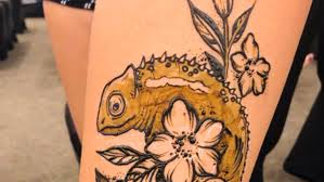 See more ideas about mermaid tattoos, mermaid tattoo, body art tattoos. Henna Salon Opening In Downtown Sioux Falls Jones421 Market