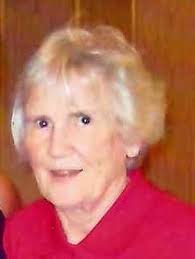 Dorothy Bynack Obituary