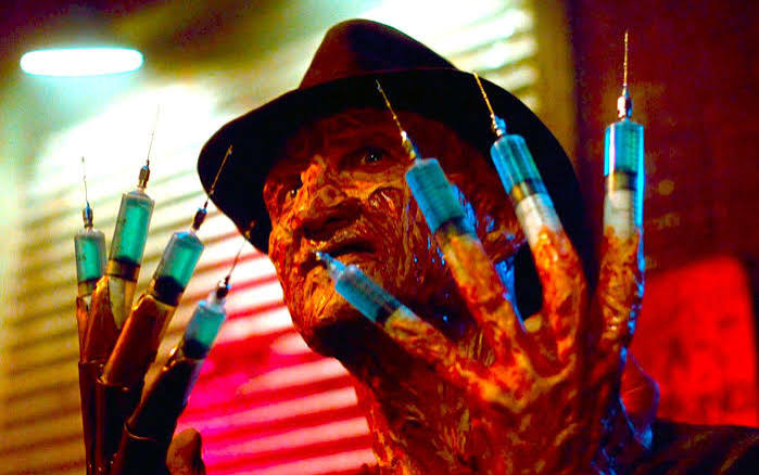 New 'Nightmare On Elm Street' Movie In The Works With Paramount Landing  U.S. Rights From Wes Craven Estate