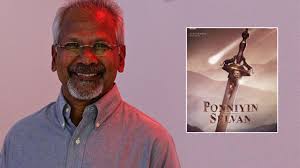 The first poster of mani ratnam's period drama ponniyin selvan is out with the details of the technical crew. Ponniyin Selvan Mani Ratnam Reveals The Title Font