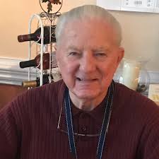 Edward Lawless Obituary