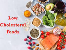 How To Bring Down Cholesterol Level Naturally | The Times Of India