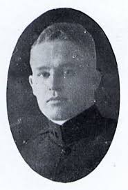 1LT David Lamson Wood Jr. (1893-1918)