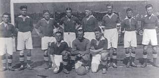 1 dag 12 timer 50 minutter. Pa Denne Dag I 1907 Ble Stromsgodset Toppfotball Facebook