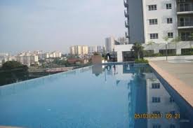 Jalan jelatek, kuala lumpur, malaysia | apartment & condo building, home. Condominium For Rent In Suria Jelatek Residence Ampang Hilir By Elfa Propsocial