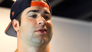 When Your Little Brother Destroys You in an Arm Wrestle...