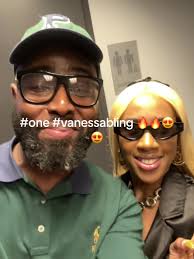 Ebony Behlin's Instagram, Twitter & Facebook