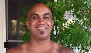 In Loving Memory of David Holt