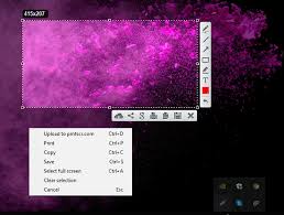 Lightshot Review Software Website Hosting Technical Writing
