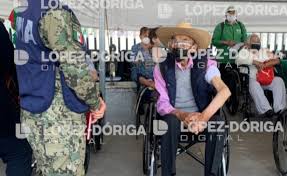 Luis echeverria on wn network delivers the latest videos and editable pages for news & events, including entertainment, music, sports, science and more, sign up and share your playlists. Joaquin Lopez Doriga On Twitter Exclusiva Reaparece El Expresidente De Mexico Luis Echeverria Recibe Segunda Dosis Contra Covid 19 Es Su Primera Imagen En Mas De 10 Anos Https T Co Bvlifuagck Https T Co E2oa0ldeqt