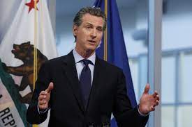 Recall Newsom Because He Reopened California Way Too Soon Los Angeles Times