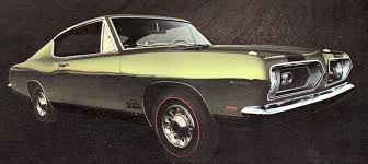 Image result for Black Velvet 1969 Barracuda