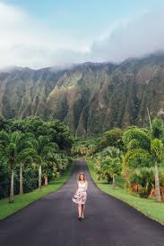 The Best 6 Day Oahu Photo Itinerary Oahu Vacation