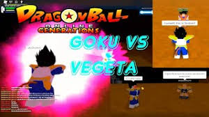 Robinson believes they 100% be released this year. Super Saiyan Super Saiyan Vs Frieza Full Power Dragon Ball Online Generations Roblox