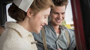 New movies this week: 'Hacksaw Ridge,' 'Doctor Strange'