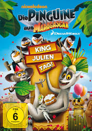 Sein enger freund florian fitz erinnert sich in einem. Die Pinguine Aus Madagascar Film