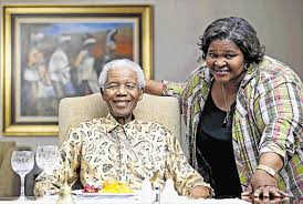 • same size and model choices as. Madiba S Private Chef Shares His Favourite Dishes
