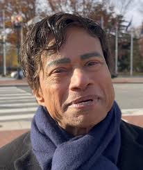 Elaine dated Walter White and Saul Goodman. GOAT