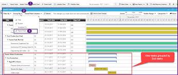 How To Create Sub Tasks For Microsoft Planner Tasks Using