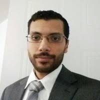 Amr El-Gebali, CPA, MMPA