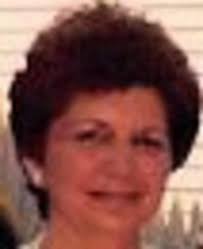 Joyce Beaudette Obituary (1934