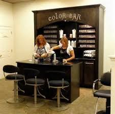 Photo Gallery J B Phillips Hair Salon In Columbus Ga Salon Color Bar Beauty Salon Decor Hair Salon